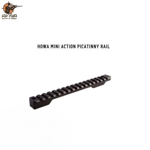 مسطره بكتيني هوا ميني P00252157 Picatinny Base for...