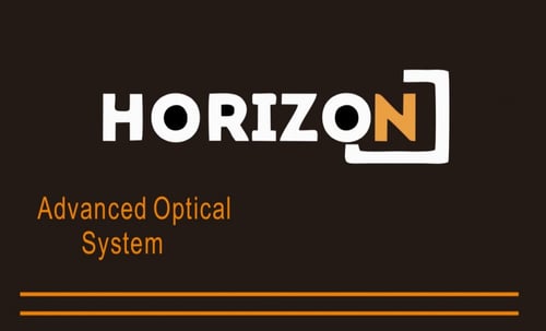 دربيل هورايزن horizon 5-20x50 SF SIR