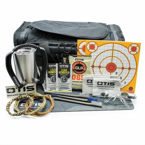 ادوات تنظيف عيارات متنوعهOTIS LOADED OTIS RANGE BA...