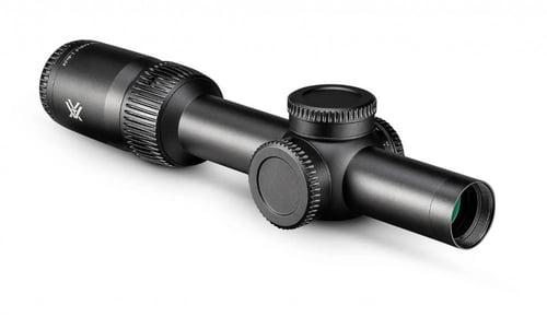 دربيل بندقية فورتكس VORTEX strike eagle 1-8x24 FFP...