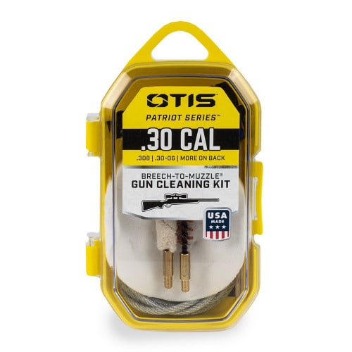 ادوات تنظيف جثري OTIS 30 CAL RIFLE KIT IN MOLDED C...