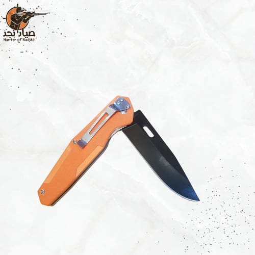 سكين كولمبي folding knife TA3262