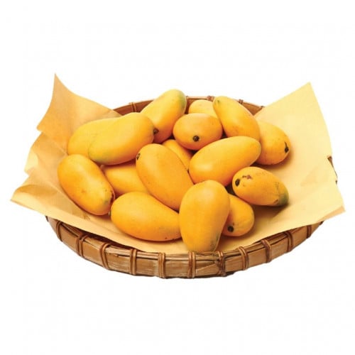 عرض 3 كراتين مانجو فص