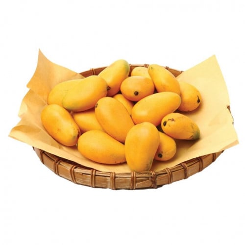 كرتون مانجو فص