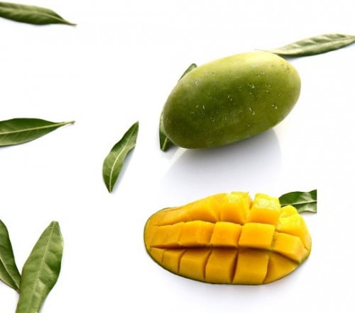 3 كراتين زبدة هندي