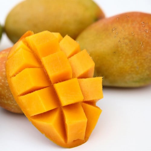 كرتون مانجو جلن