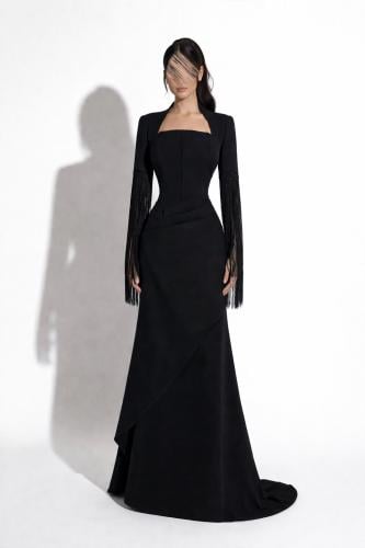 فستان تنفيذ R BOUTIQUE