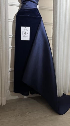 فستان تنفيذ R BOUTIQUE