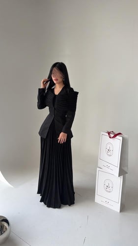 طقم قطعتين تنفيذ R BOUTIQUE