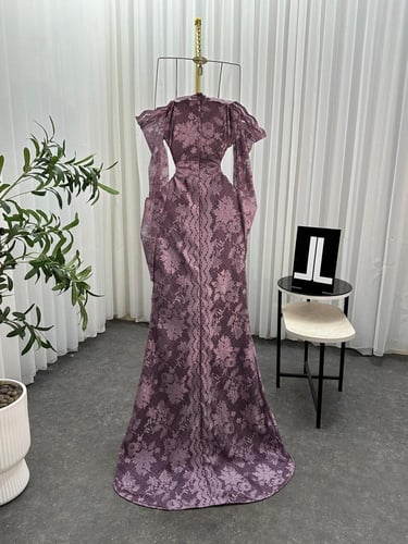 فستان تسليم فوري