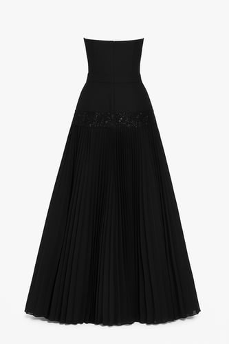 فستان تنفيذ R BOUTIQUE