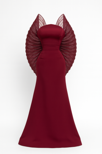 فستان تسليم فوري