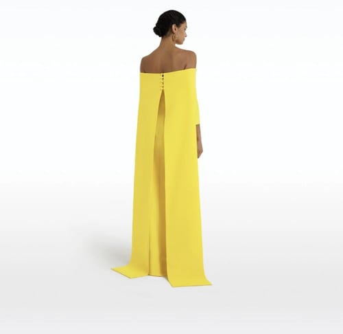 فستان سهره طويل