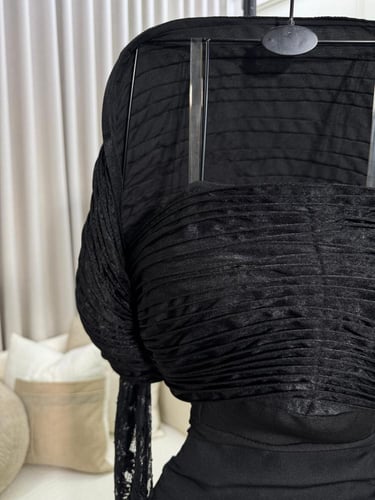 فستان تنفيذ R BOUTIQIE باربي