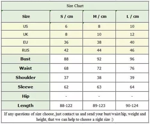 فستان ميدي بالطلب