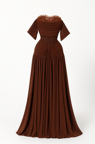 فستان تسليم فوري