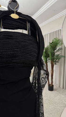 فستان تنفيذ R BOUTIQIE باربي