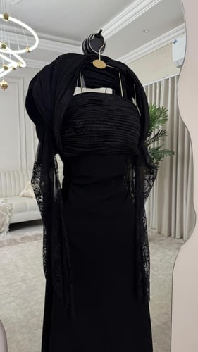 فستان تنفيذ R BOUTIQIE باربي