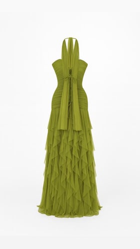 فستان تسليم فوري