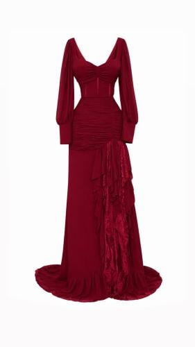 طقم تنفيذ R BOUTIQUE
