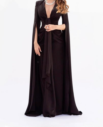 فستان تنفيذ R BOUTIQUE