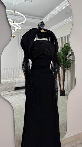 فستان تنفيذ R BOUTIQIE باربي