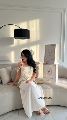 جلابيه تنفيذ R BOUTIQUE