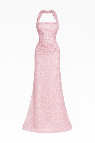 فستان تسليم فوري