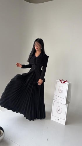 طقم قطعتين تنفيذ R BOUTIQUE