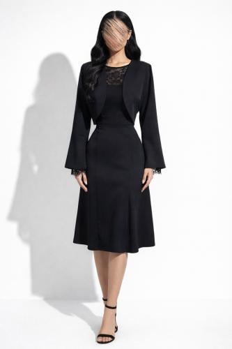 فستان تنفيذ R BOUTIQUE
