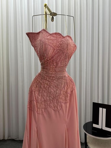 فستان تسليم فوري