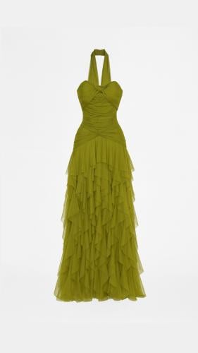 فستان تسليم فوري