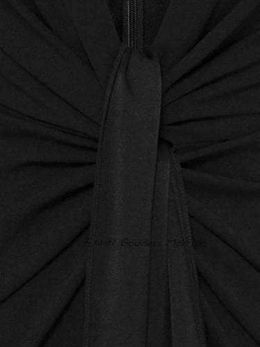 فستان سهره طويل