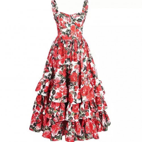 فستان دولتشي اند قبانا