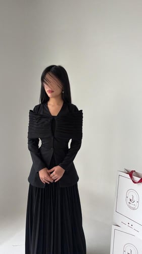 طقم قطعتين تنفيذ R BOUTIQUE