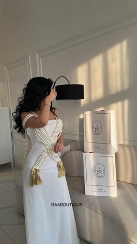 جلابيه تنفيذ R BOUTIQUE