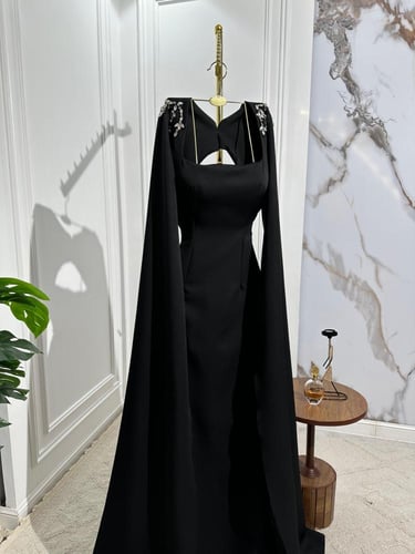 فستان تنفيذ R BOUTIQUE