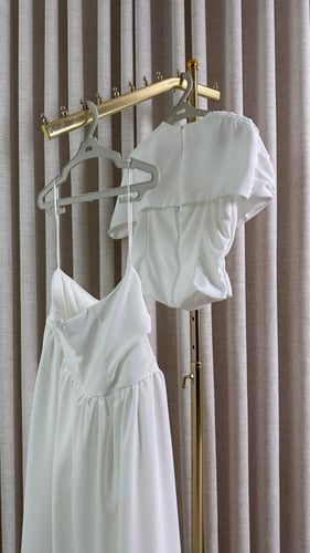 طقم تنفيذ R BOUTIQUE