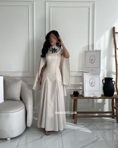 جلابيه تنفيذ R BOUTIQUE