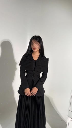 طقم قطعتين تنفيذ R BOUTIQUE