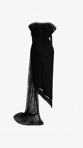 فستان تسليم فوري