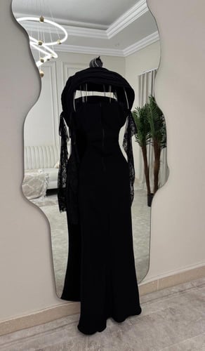 فستان تنفيذ R BOUTIQIE باربي