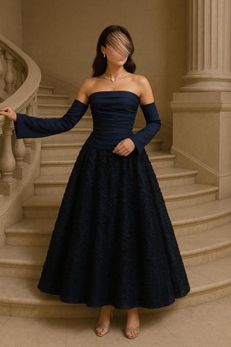 فستان سهره تسليم فوري