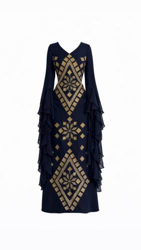 جلابيه تنفيذ R BOUTIQUE