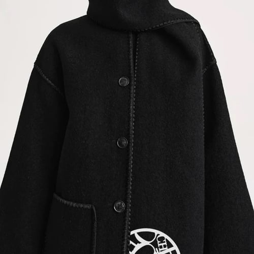 جكيت CH يالطلب