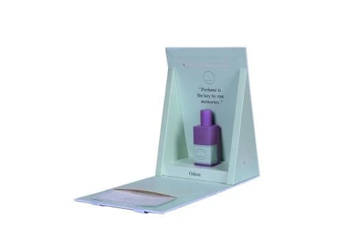 O5 hair mist