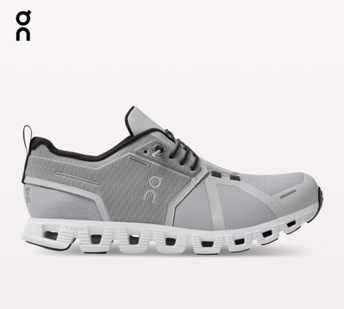 on running waterproof