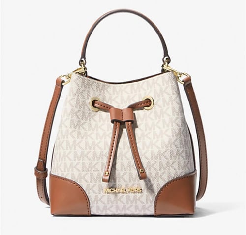 شنطة مايكل كورس