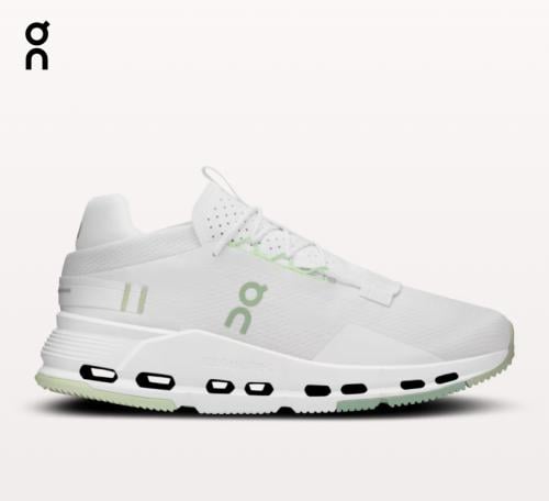 on running cloudnova2