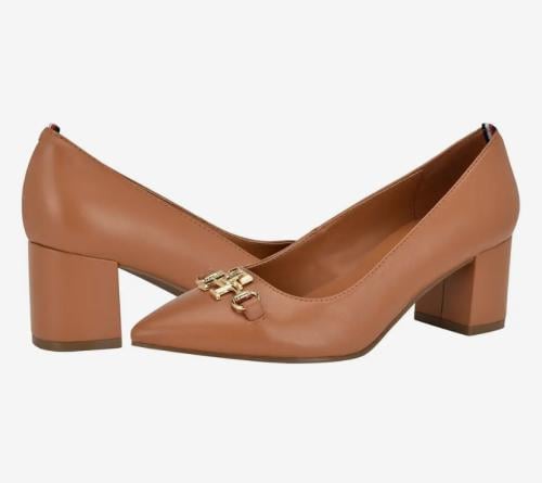 tommy hilfiger shoes